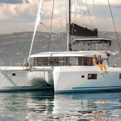 Lagoon 42 - 4 + 2 cab. Sea Voyager