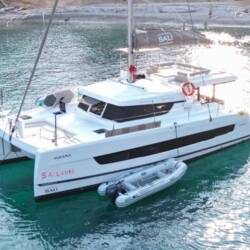 Bali Catspace Moana 2