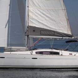 Oceanis 43 Fantasea