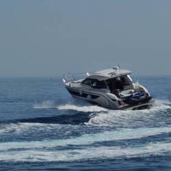 Bavaria SR36HT Villa Jahta