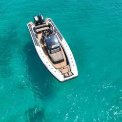 Brig Eagle 10 Goldfinger