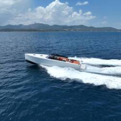 Vandutch 55 Goldfinger