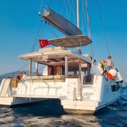 Bali 4.8 - 6 + 1 cab. Baikal