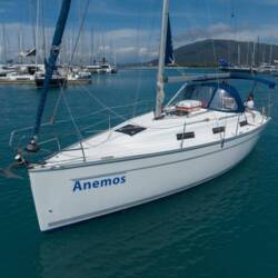 Bavaria Cruiser 32 Anemos