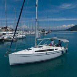 Bavaria Cruiser 33 Maistros