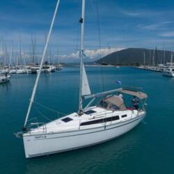 Bavaria Cruiser 34 - 2 cab. Oneiro