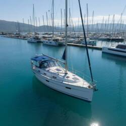 Bavaria Cruiser 36 Ionio