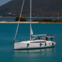 Bavaria Cruiser 46 Style - 4 cab. Aiolos