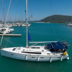 Bavaria Cruiser 51 Roxane