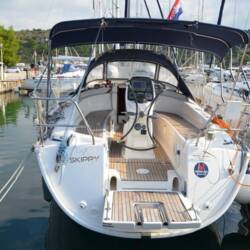 Bavaria 34 Cruiser - 2 cab. Skippy