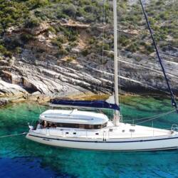 Dufour 50 Atoll The Big One Two