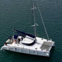 Lavezzi 40 - 4 cab. La Prima