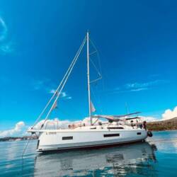 Oceanis 40.1 - 3 cab. Naomi