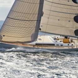 Solaris One 44 Trinity