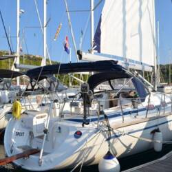 Bavaria 46 Cruiser Makani