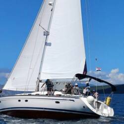 Bavaria 50 Cruiser Canelupo