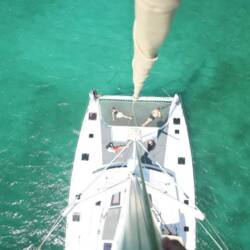 Fountaine Pajot Saba 50 - 5 + 2 cab. Purpose