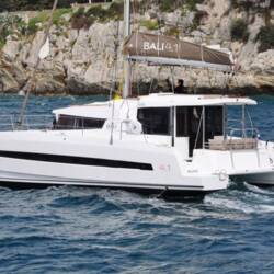 Bali 4.1 - 4 + 2 cab. Nereida