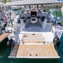 Bavaria Cruiser 46 - 4 cab. Eros