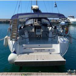 Bavaria Cruiser 51 Philoctetes