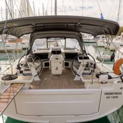 Oceanis 51.1 - 5 + 1 cab. Promitheas