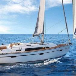 Bavaria Cruiser 41 - 3 cab. Hermes