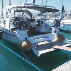 Bavaria Cruiser 46 - 4 cab. Amore