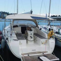 Bavaria Cruiser 36 Ifigenia
