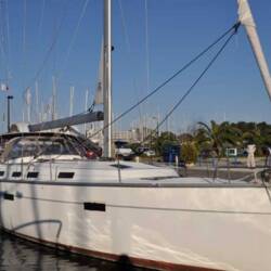 Bavaria Cruiser 45 - 4 cab. Destiny