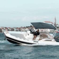 Joker Boat Clubman 24 Joker Boat Clubman 24