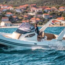 Tempest 1000 OPEN Biba