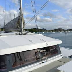 Bali Catsmart - 4 + 2 cab. Poucette