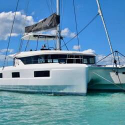 Lagoon 46 - 4 + 2 cab. Dare