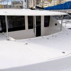 Leopard 44 Portals Vells