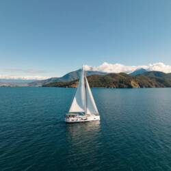 Bavaria C46 - 5 cab. Arke