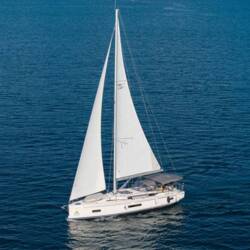 Bavaria C46 - 5 cab. Iris