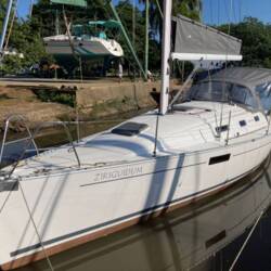 Delta 365 Ziriguidum