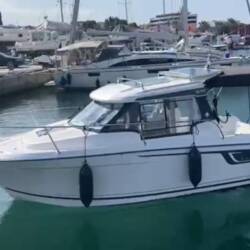 Merry Fisher 695 Serie2 NN