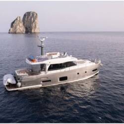 Azimut Magellano 53 Ciù Ciù