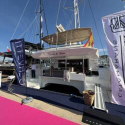 Dufour 48 Catamaran - 5 + 1 cab. Siente El Mar