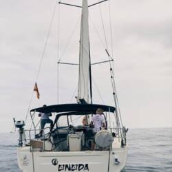 Oceanis 40.1 Onoda
