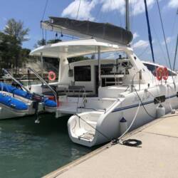 Matrix Vision 450 Kirsty B