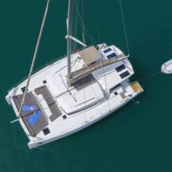 Bali 4.5 - 4 + 2 cab. Nouvelle Vague