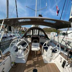 Bavaria Cruiser 34 - 2 cab. Jimbo