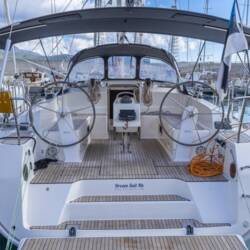Bavaria Cruiser 46 - 4 cab. Kalev