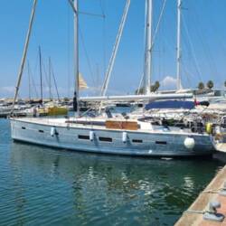 D&D Kufner 54.2 Rioja