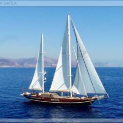 Queen of Datca Queen of Datca