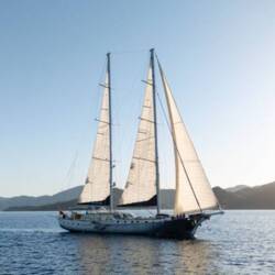 Silver Moon Silver Moon