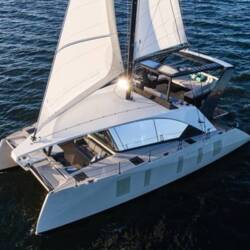 Wave 50 - 5 cab. Wave