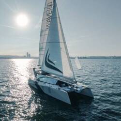 Wave 60 - 4 + 2 cab. Summer